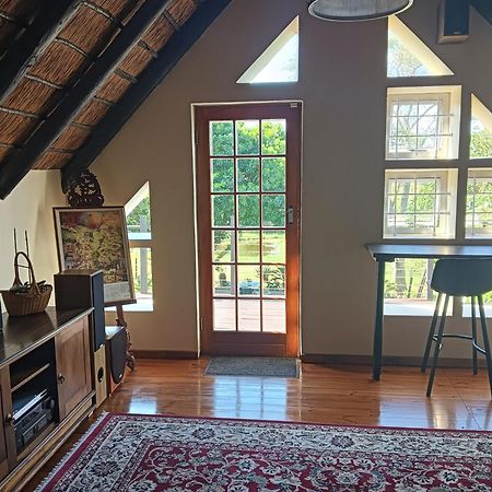 UitenhageLittle Tree Loft 2住宿加早餐旅馆 外观 照片