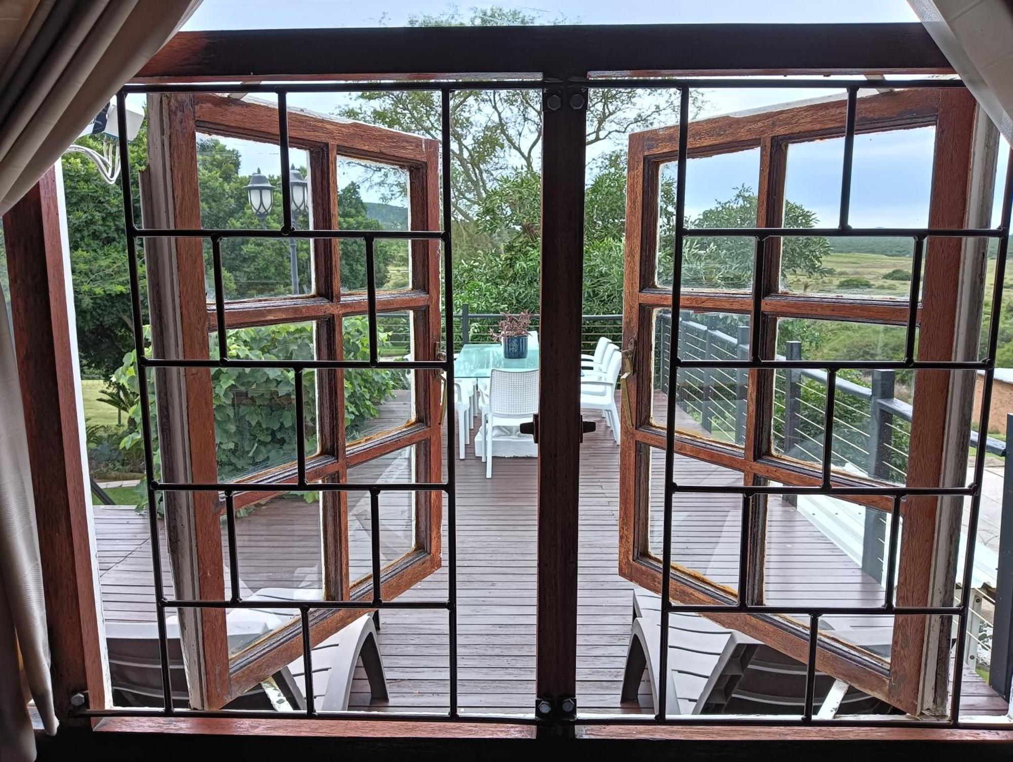 UitenhageLittle Tree Loft 2住宿加早餐旅馆 外观 照片