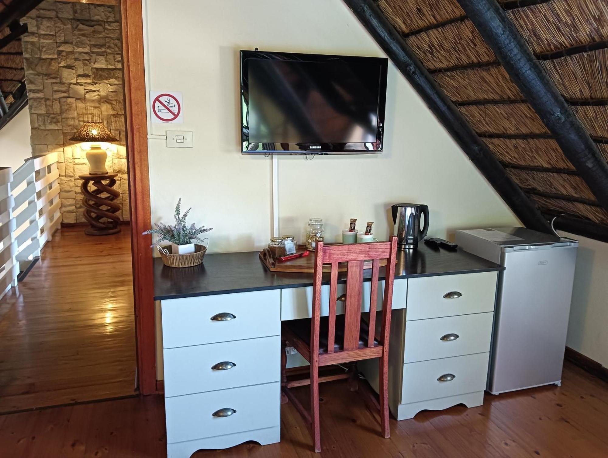 UitenhageLittle Tree Loft 2住宿加早餐旅馆 外观 照片