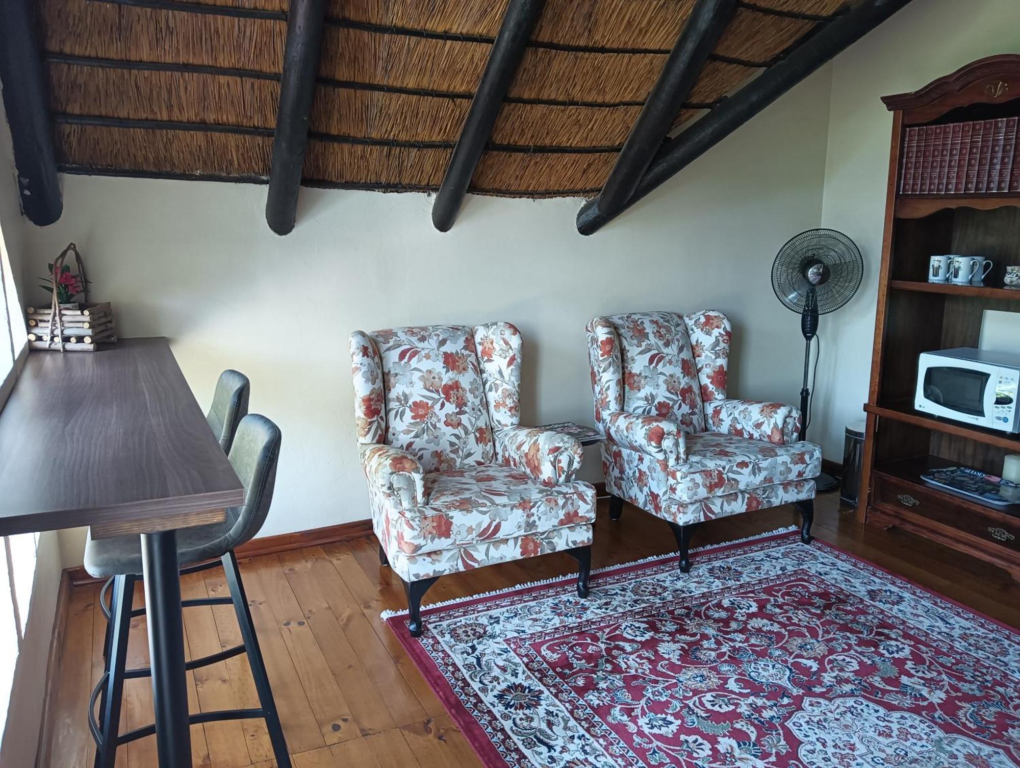 UitenhageLittle Tree Loft 2住宿加早餐旅馆 外观 照片